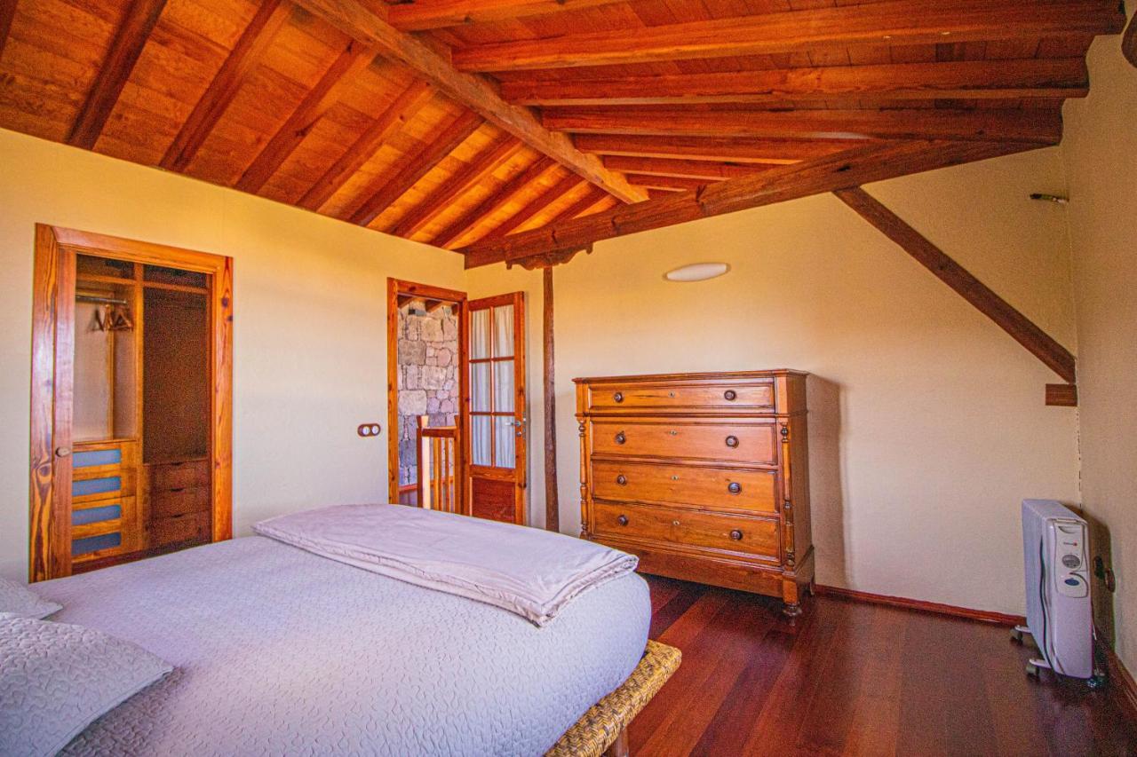 Вилла Mountain Hideaway House In Moya Экстерьер фото